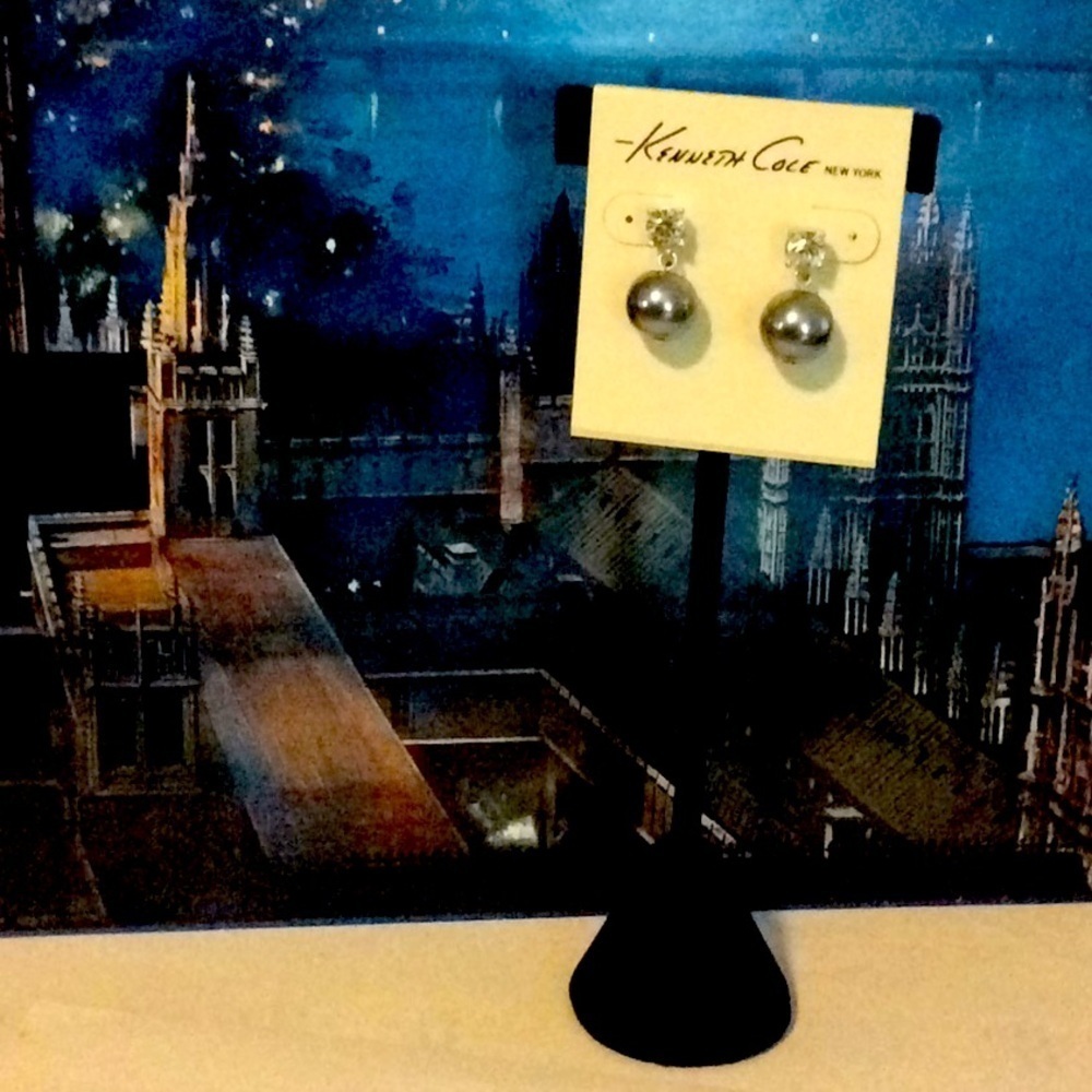 Ladies Pierced Earrings